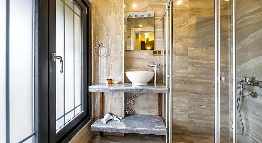 Hotel Golden Gate Topkapi