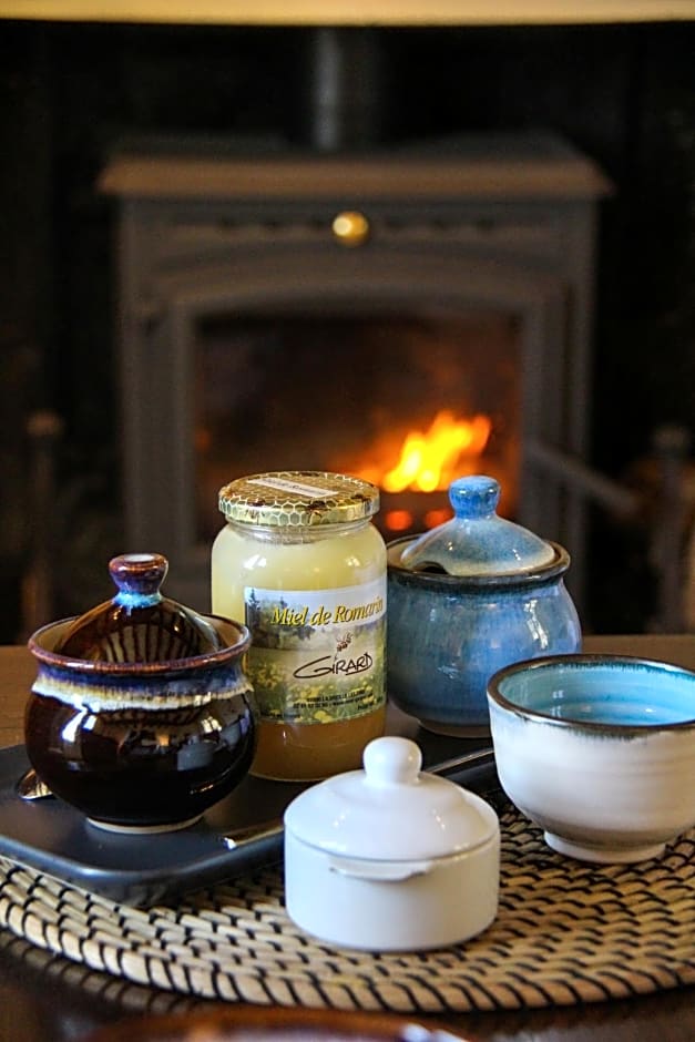 Manoir de Beauregard - Cunault