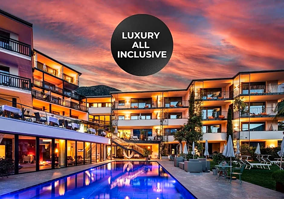 SOLEA SÜDTIROL Boutique Hotel