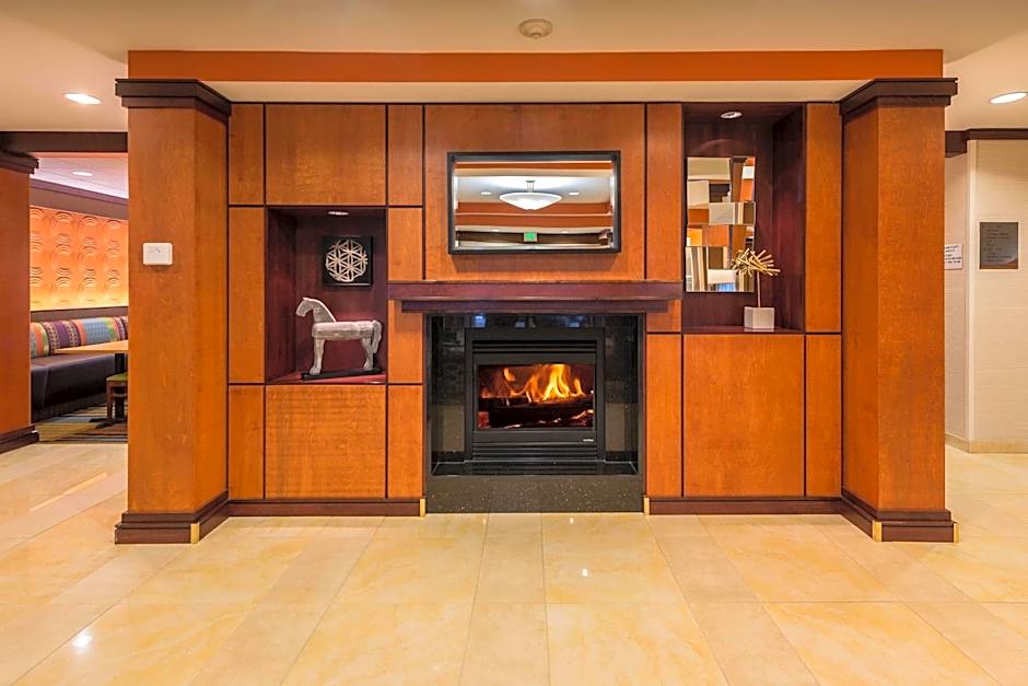 Fairfield Inn and Suites by Marriott Augusta