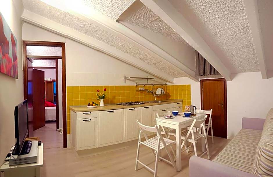 Hotel Germania