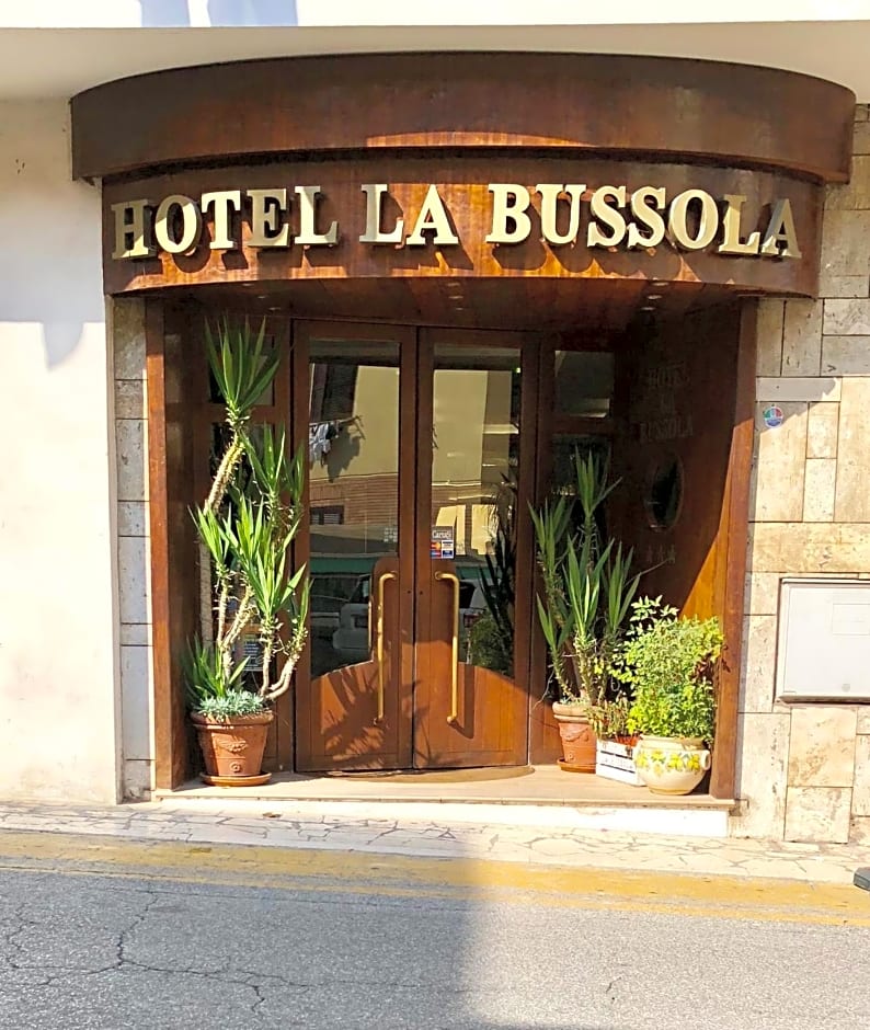 Hotel La Bussola