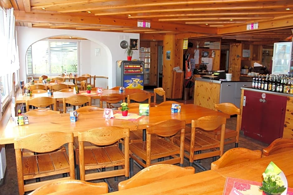 Hotel Schiffahrt