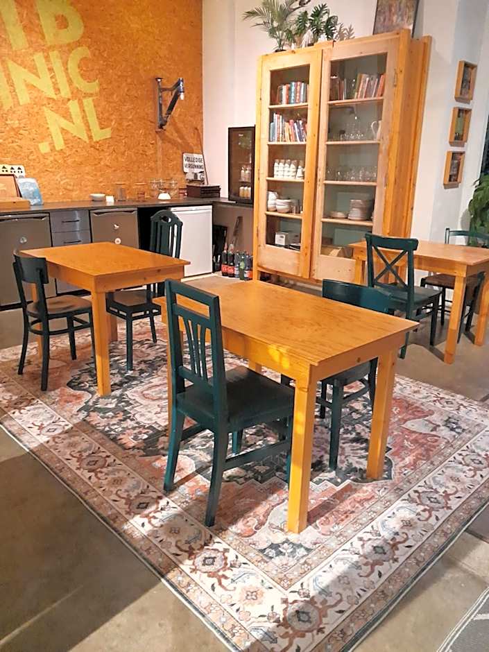 Sport B&B De Veluwezoom