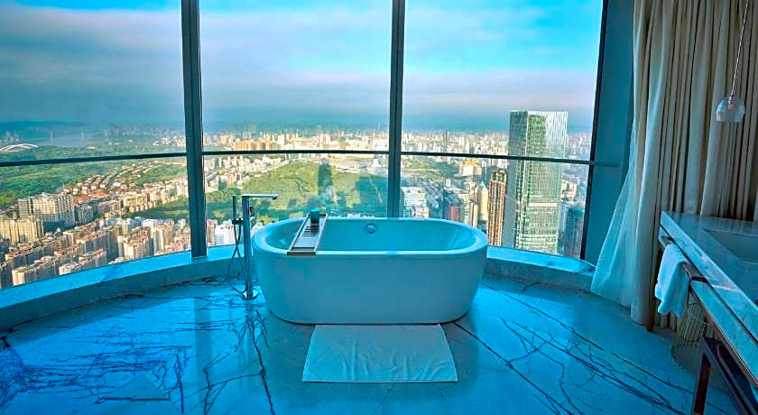 Na Lotus Hotel, a Luxury Collection Hotel, Nanning