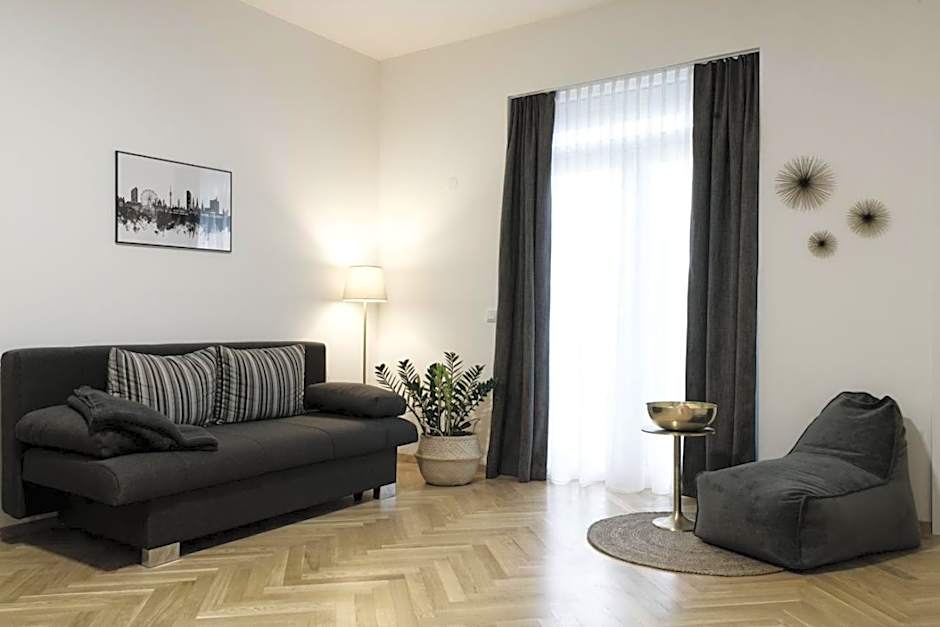 AAA All About Apartments