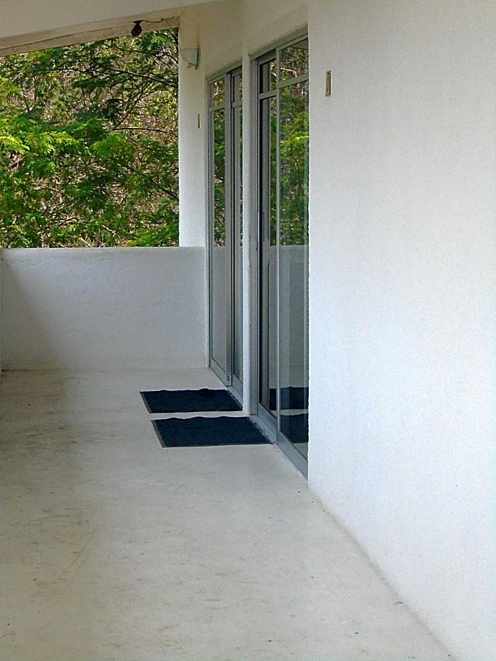 Hotel Hills Huatulco