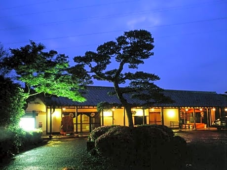Nagasaki Koyotei