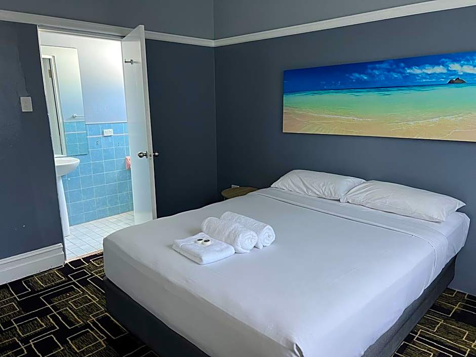 Swansea Hotel