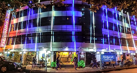 Hotel VIP International