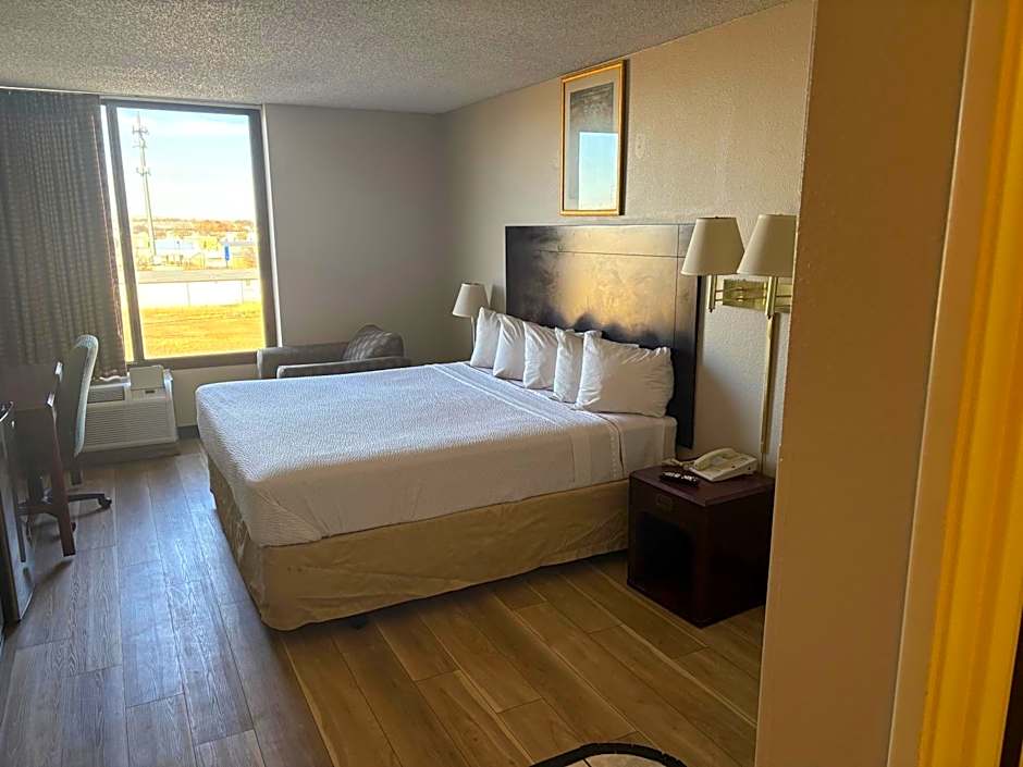 Days Inn by Wyndham Amarillo East
