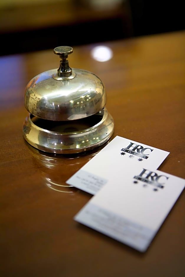 HRC Hotel – Madrid, NC