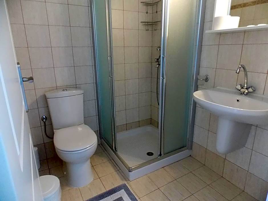 Kato Zakros Palace Apartments