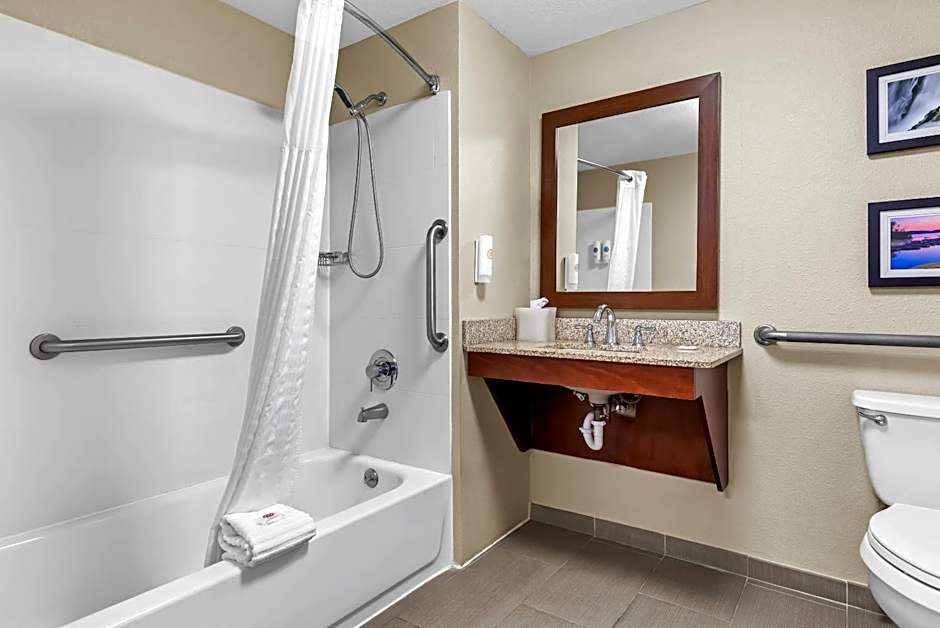 Comfort Inn Chambersburg North