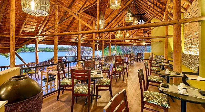 David Livingstone Safari Lodge