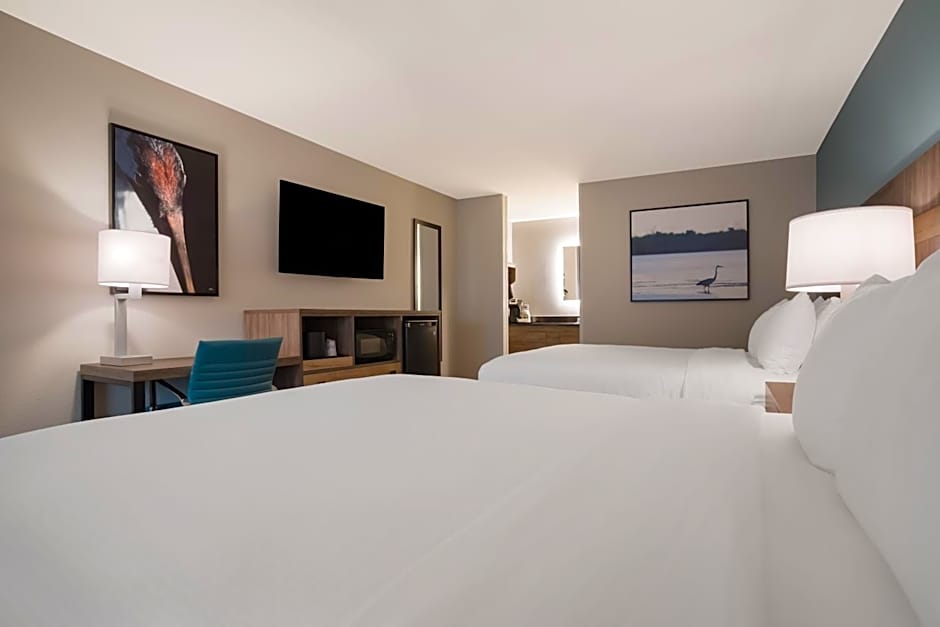 Best Western Flagship Inn