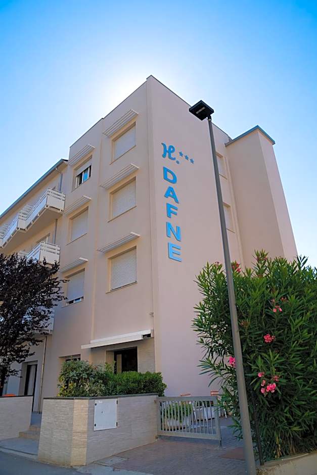 Hotel Dafne