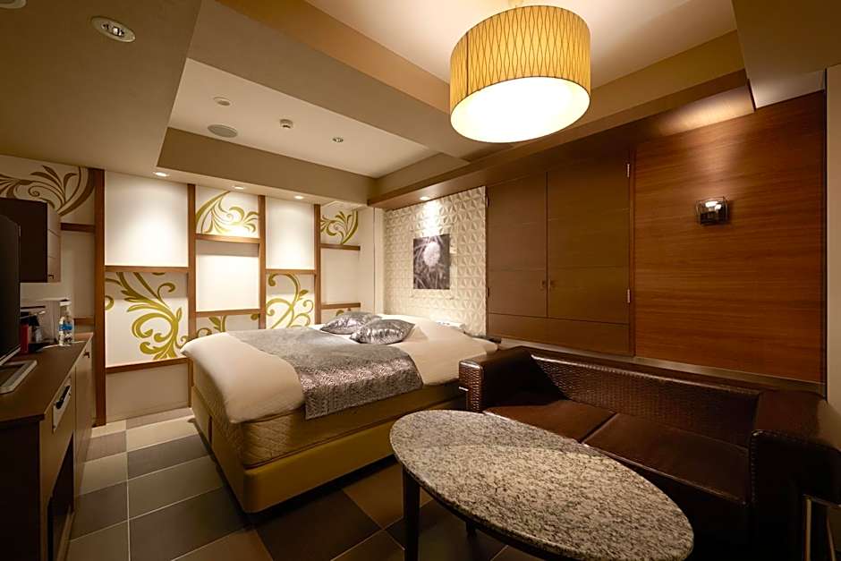 HOTEL EXE (Adult Only)