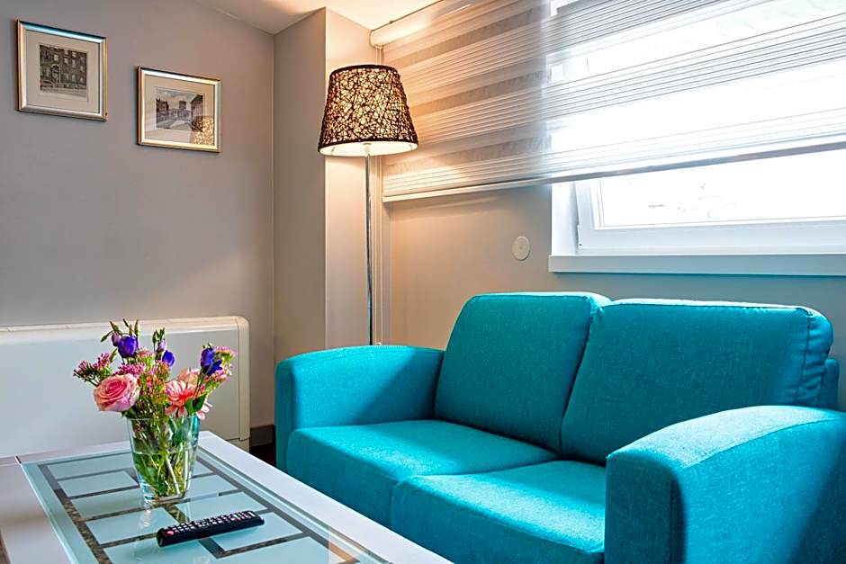 Hotel Central Sarajevo