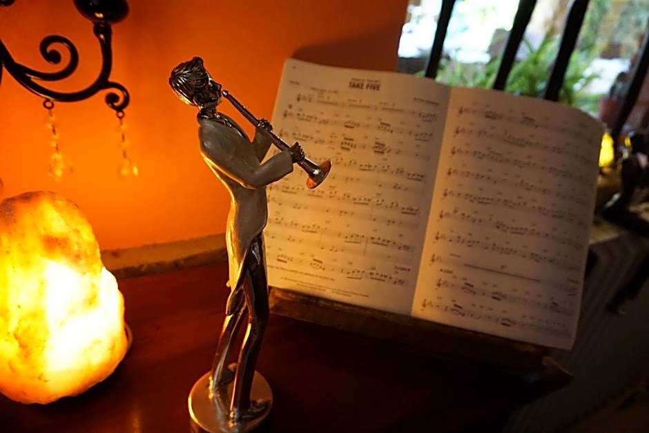 Hotel Rural Cerro Principe