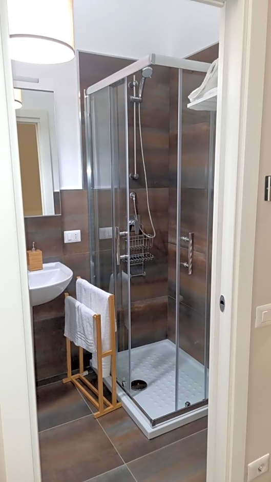 Bed and Breakfast De Rosa