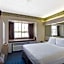 Microtel Inn & Suites By Wyndham Houston