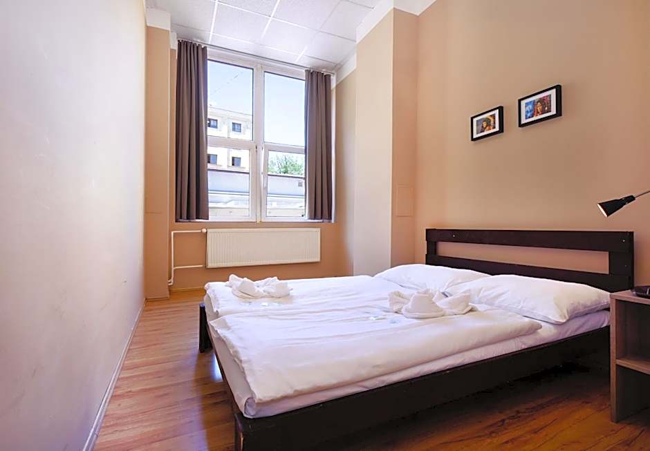 Photo 1 of 3 of Budget Double Room