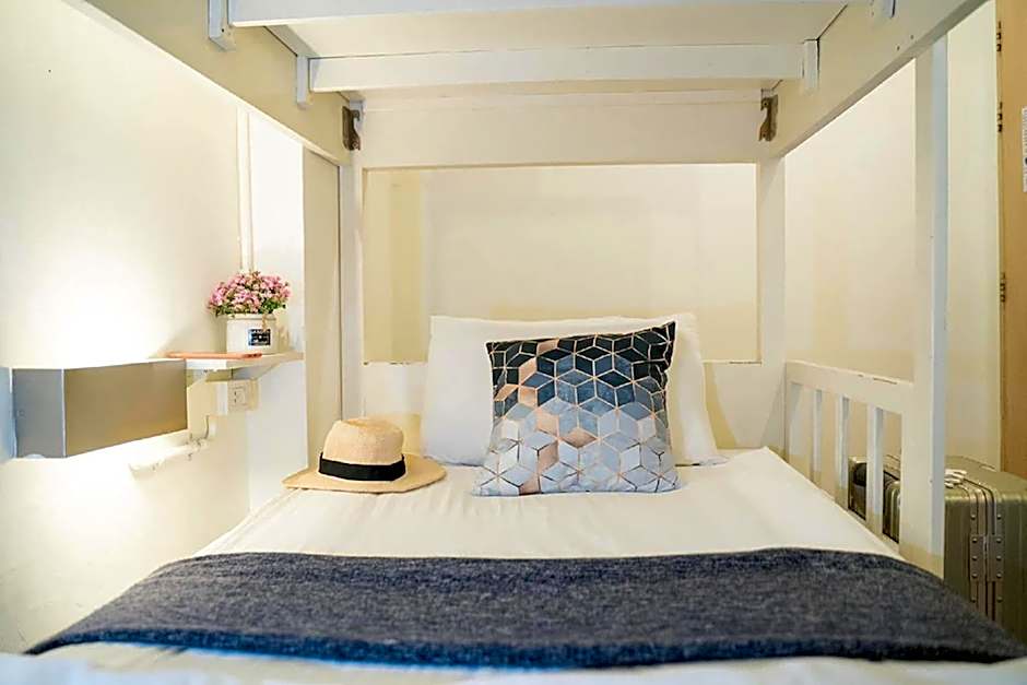 Qilombo Hostel Silom - HQ