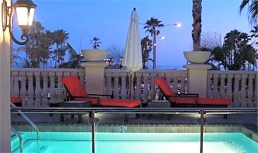 Balboa Inn