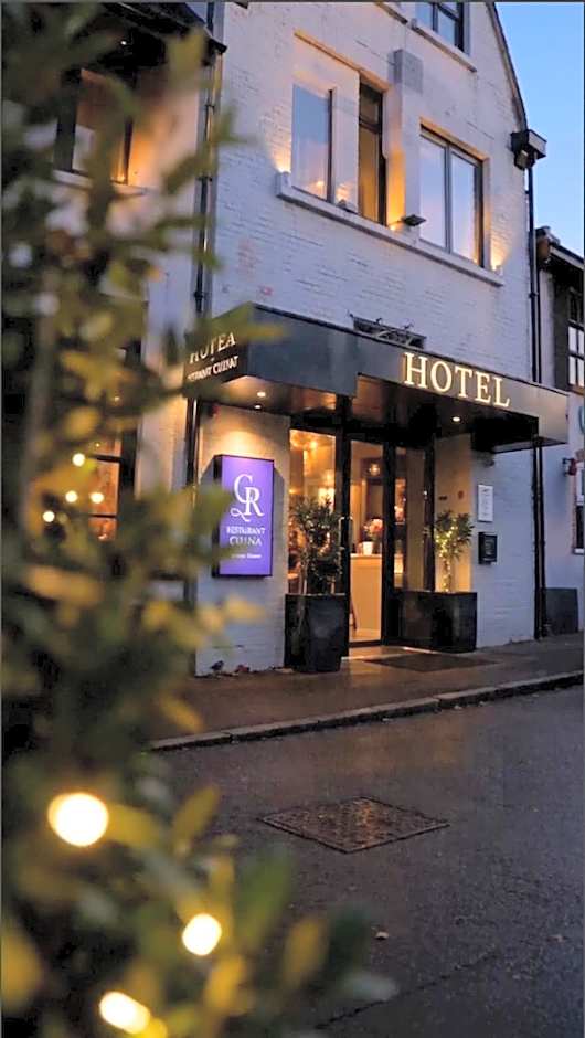 Boutique Hotel Enkhuizen