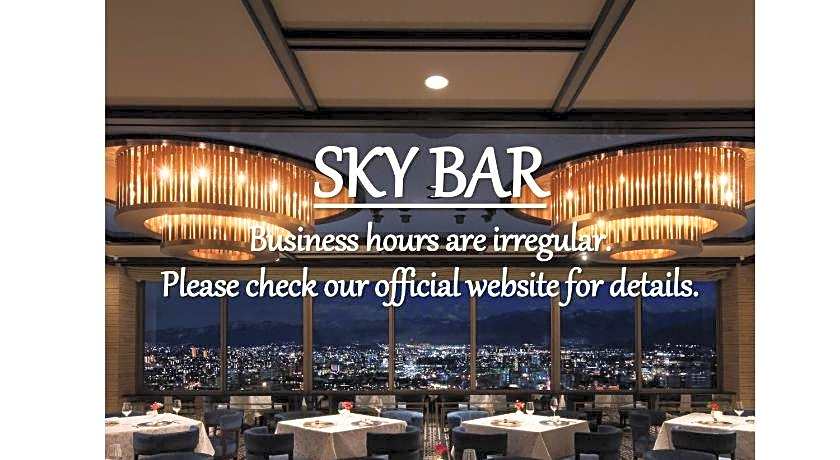 Kokusai 21 International Hotel