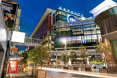 SkyCity Hotel Auckland