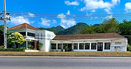 Baan Chuengkao Resort