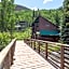 Manitou Lodge 1 by Alpine Lodging Telluride