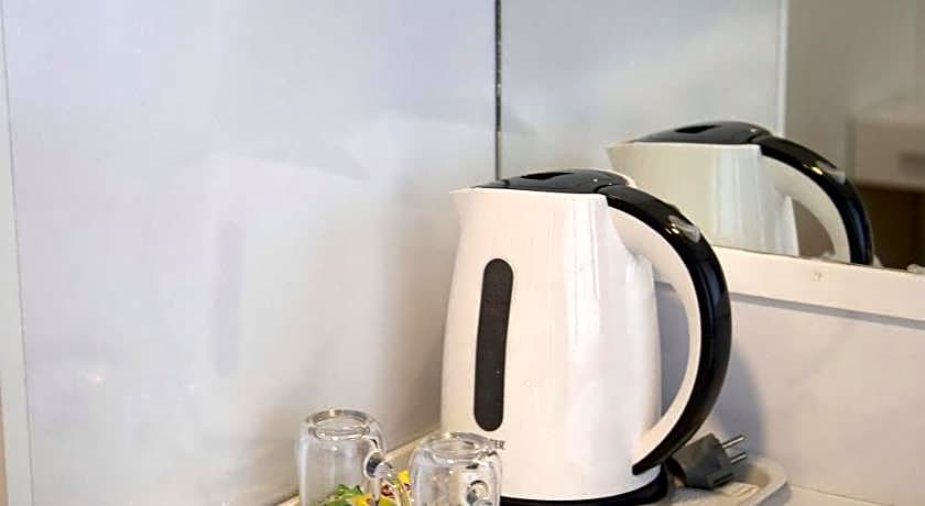 Amsterdam  Otel & Suit