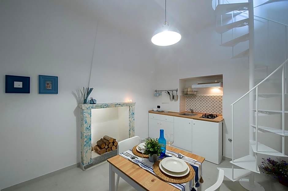 Holiday House D' Anna 68