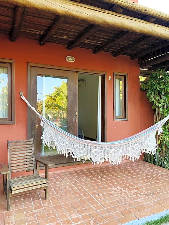 Pousada Jardim Cambuí Beach