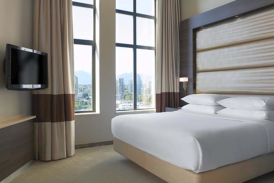 Delta Hotels by Marriott Burnaby Conference Centre