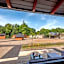 Gadgirth Estate Lodges