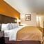 Quality Inn Post Falls - Coeur d'Alene