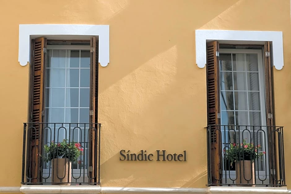 Sindic Hotel - Adults Only