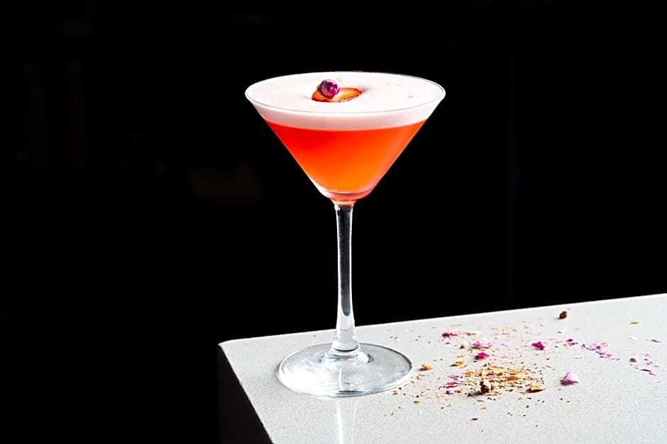 Hilton Garden Inn Bucharest