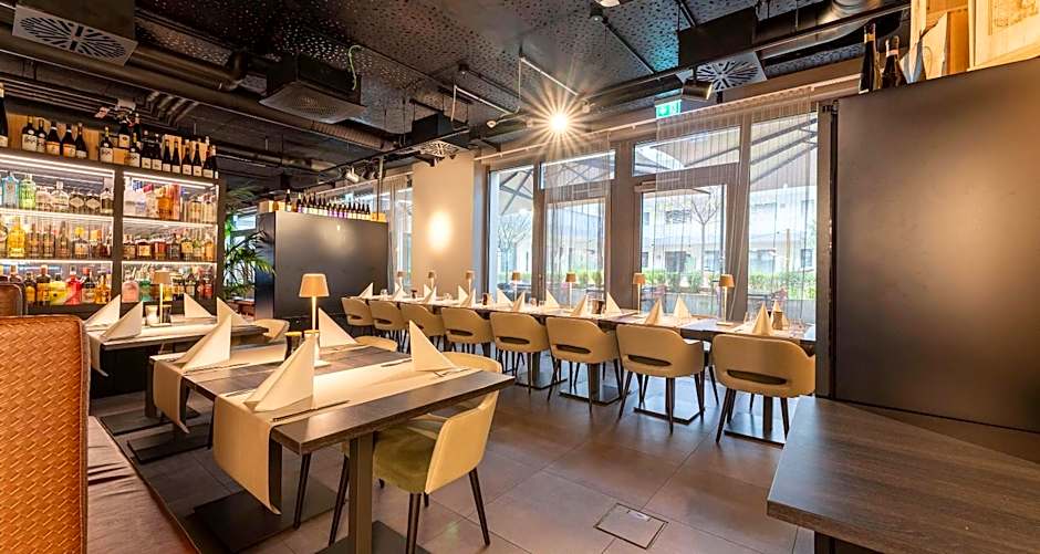 Aiden by Best Western @ Biberach