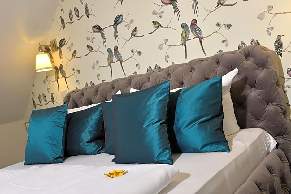 Hotel Domstern