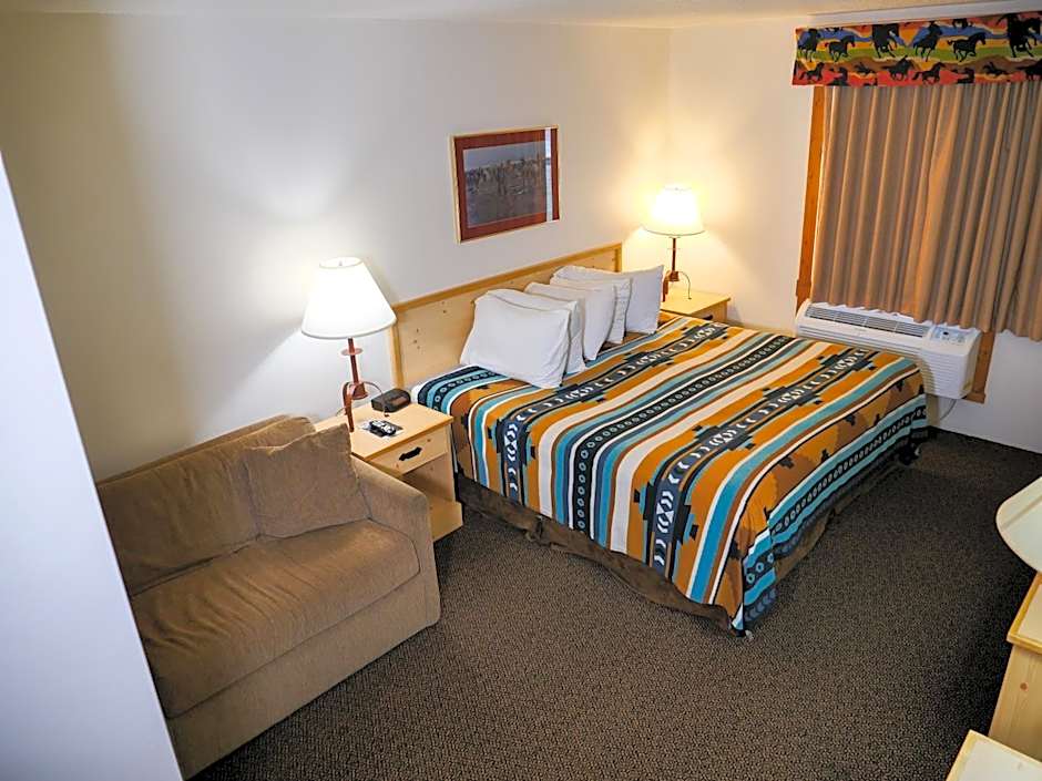 Range Country Lodging