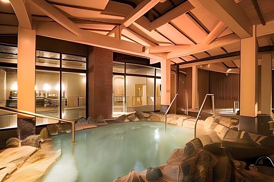 Toba Hotel International Shiojitei