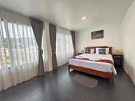 Pool Access Suite