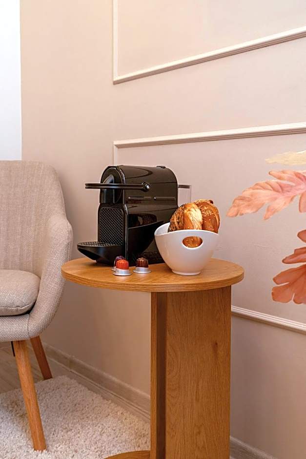 Kazimierz Residence Apartments by Staymoovers