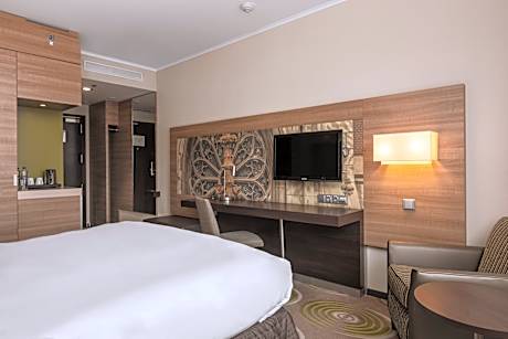 King Bed Non Smoking