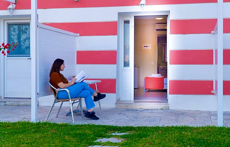 Palatino Hotel